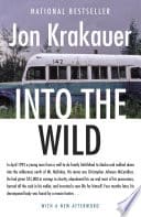 Cover of Into the Wild