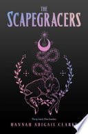 Cover of The Scapegracers