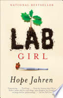 Cover of Lab Girl