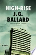 Cover of High-Rise