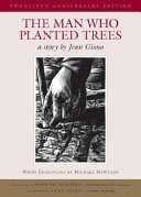 Cover of The Man Who Planted Trees