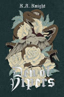 Cover of Den of Vipers