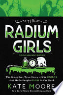 Cover of The Radium Girls