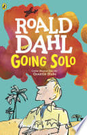 Cover of Going Solo