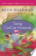 Cover of Saving CeeCee Honeycutt