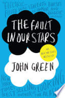 Cover of The Fault in Our Stars