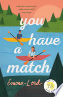 Cover of You Have a Match