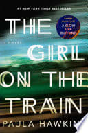 Cover of The Girl on the Train