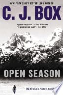 Cover of Open Season