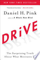 Cover of Drive