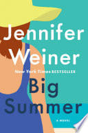 Cover of Big Summer