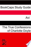 Cover of The True Confessions of Charlotte Doyle