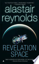 Cover of Revelation Space