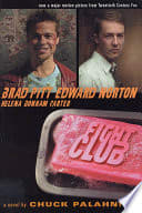 Cover of Fight Club