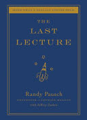 Cover of The Last Lecture