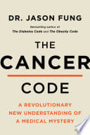 Cover of The Cancer Code