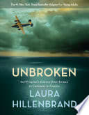 Cover of Unbroken (Young Adult Adaptation)