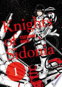 Cover of Knights of Sidonia