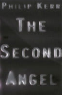 Cover of The Second Angel
