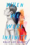 Cover of When We Were Infinite