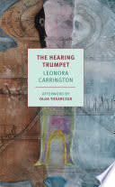 Cover of The Hearing Trumpet