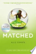 Cover of Matched