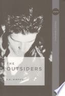 Cover of The Outsiders