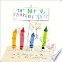 Cover of The Day the Crayons Quit