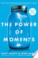 Cover of The Power of Moments