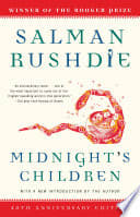 Cover of Midnight's Children