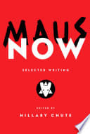 Cover of Maus