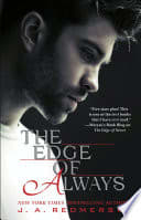 Cover of The Edge of Never