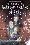 Cover of Between Shades of Gray