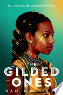 Cover of The Gilded Ones