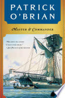Cover of Master and Commander