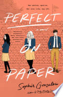 Cover of Perfect on Paper