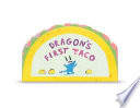 Cover of Dragons Love Tacos