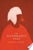 Cover of The Handmaid's Tale