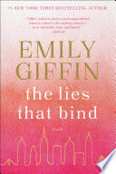 Cover of The Lies That Bind