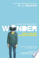 Cover of Wonder