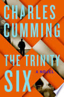 Cover of The Trinity Six