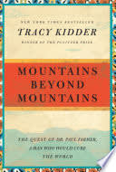 Cover of Mountains Beyond Mountains