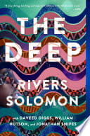 Cover of The Deep