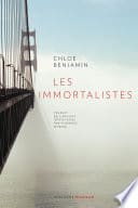 Cover of The Immortalists