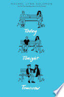 Cover of Today Tonight Tomorrow