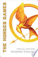 Cover of The Hunger Games