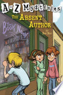 Cover of A to Z Mysteries