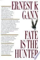 Cover of Fate is the Hunter