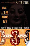 Cover of Black Athena