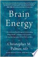 Cover of Brain Energy